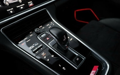 Porsche Panamera II рестайлинг, 2019 год, 10 699 000 рублей, 17 фотография