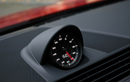 Porsche Panamera II рестайлинг, 2019 год, 10 699 000 рублей, 21 фотография