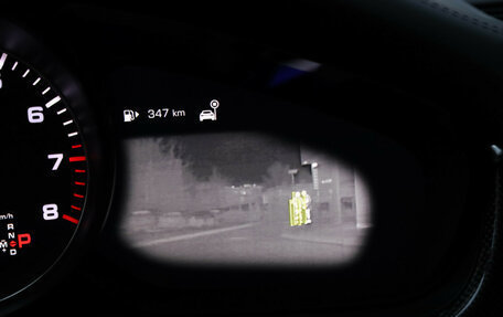 Porsche Panamera II рестайлинг, 2019 год, 10 699 000 рублей, 22 фотография