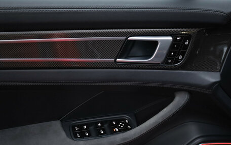 Porsche Panamera II рестайлинг, 2019 год, 10 699 000 рублей, 25 фотография