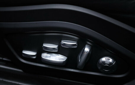 Porsche Panamera II рестайлинг, 2019 год, 10 699 000 рублей, 24 фотография