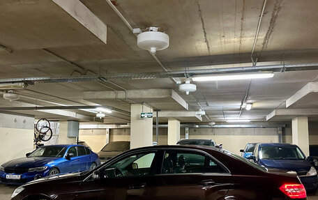 Mercedes-Benz E-Класс, 2011 год, 1 390 000 рублей, 2 фотография