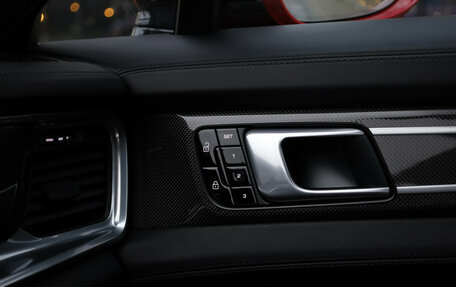 Porsche Panamera II рестайлинг, 2019 год, 10 699 000 рублей, 26 фотография