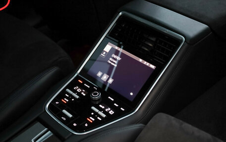 Porsche Panamera II рестайлинг, 2019 год, 10 699 000 рублей, 31 фотография