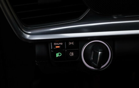 Porsche Panamera II рестайлинг, 2019 год, 10 699 000 рублей, 23 фотография