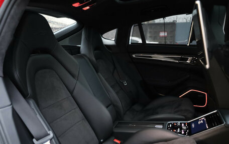 Porsche Panamera II рестайлинг, 2019 год, 10 699 000 рублей, 30 фотография