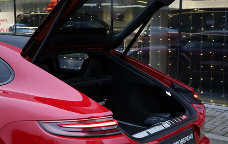 Porsche Panamera II рестайлинг, 2019 год, 10 699 000 рублей, 32 фотография