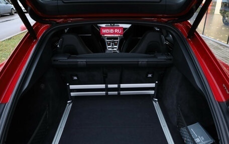 Porsche Panamera II рестайлинг, 2019 год, 10 699 000 рублей, 34 фотография