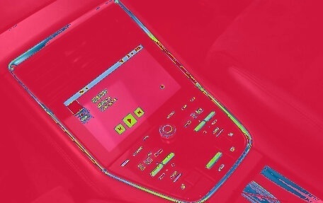 Porsche Panamera II рестайлинг, 2019 год, 10 699 000 рублей, 33 фотография