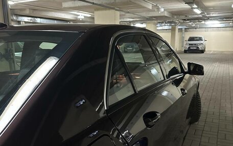 Mercedes-Benz E-Класс, 2011 год, 1 390 000 рублей, 5 фотография