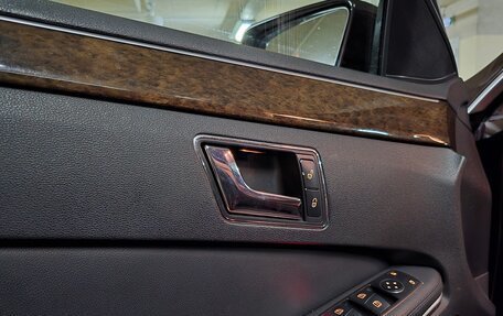 Mercedes-Benz E-Класс, 2011 год, 1 390 000 рублей, 7 фотография