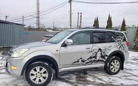 Great Wall Hover, 2007 год, 450 000 рублей, 3 фотография