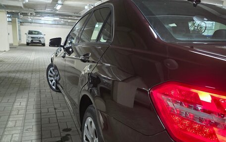 Mercedes-Benz E-Класс, 2011 год, 1 390 000 рублей, 10 фотография