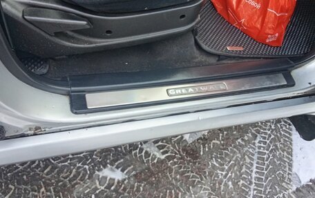 Great Wall Hover, 2007 год, 450 000 рублей, 5 фотография