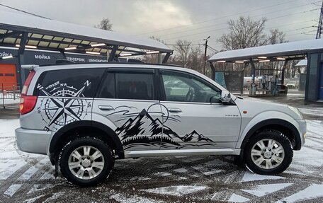 Great Wall Hover, 2007 год, 450 000 рублей, 2 фотография