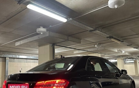 Mercedes-Benz E-Класс, 2011 год, 1 390 000 рублей, 4 фотография