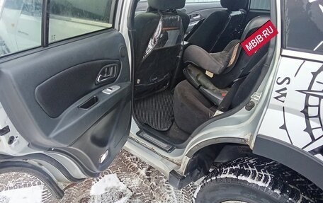 Great Wall Hover, 2007 год, 450 000 рублей, 6 фотография