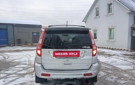 Great Wall Hover, 2007 год, 450 000 рублей, 4 фотография