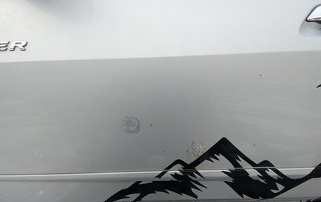 Great Wall Hover, 2007 год, 450 000 рублей, 8 фотография