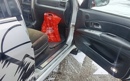 Great Wall Hover, 2007 год, 450 000 рублей, 10 фотография