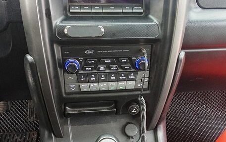 Great Wall Hover, 2007 год, 450 000 рублей, 12 фотография