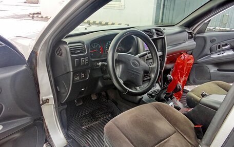 Great Wall Hover, 2007 год, 450 000 рублей, 9 фотография