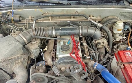 Great Wall Hover, 2007 год, 450 000 рублей, 16 фотография