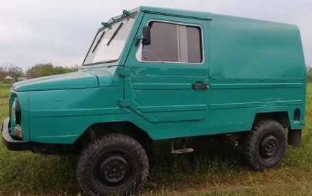 ЛуАЗ 969, 1987 год, 150 000 рублей, 6 фотография