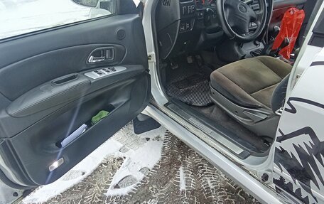 Great Wall Hover, 2007 год, 450 000 рублей, 11 фотография