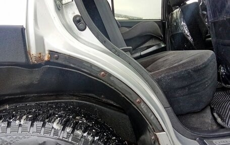 Great Wall Hover, 2007 год, 450 000 рублей, 14 фотография