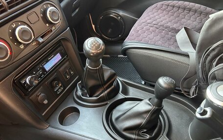 Chevrolet Niva I рестайлинг, 2018 год, 1 000 000 рублей, 3 фотография