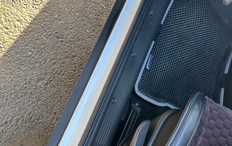 Chevrolet Niva I рестайлинг, 2018 год, 1 000 000 рублей, 5 фотография