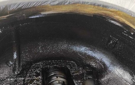 Chevrolet Niva I рестайлинг, 2018 год, 1 000 000 рублей, 9 фотография