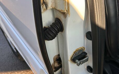 Chevrolet Niva I рестайлинг, 2018 год, 1 000 000 рублей, 4 фотография