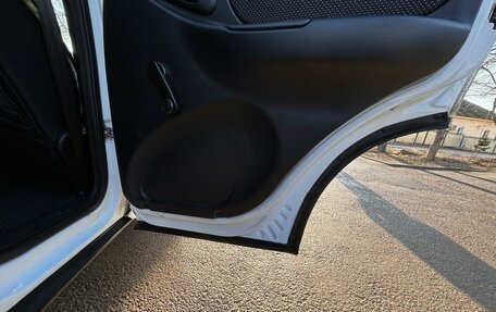 Chevrolet Niva I рестайлинг, 2018 год, 1 000 000 рублей, 8 фотография