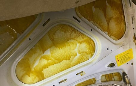 Chevrolet Niva I рестайлинг, 2018 год, 1 000 000 рублей, 11 фотография