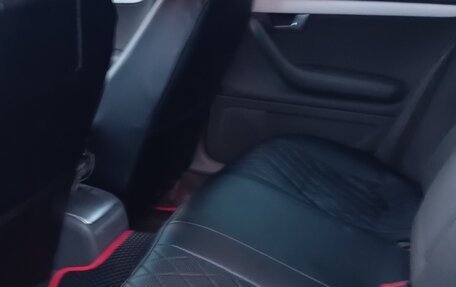 Audi A4, 2002 год, 550 000 рублей, 4 фотография