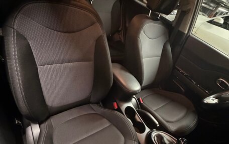 KIA Soul II рестайлинг, 2017 год, 1 650 000 рублей, 5 фотография