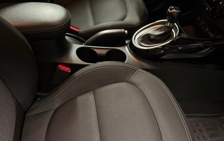 KIA Soul II рестайлинг, 2017 год, 1 650 000 рублей, 7 фотография