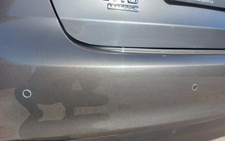 KIA Cerato III, 2019 год, 1 620 000 рублей, 6 фотография