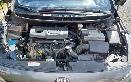 KIA Cerato III, 2019 год, 1 620 000 рублей, 7 фотография