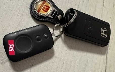 Honda Civic IX, 2013 год, 1 350 000 рублей, 8 фотография