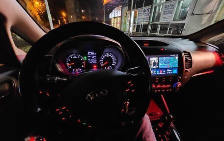 KIA Cerato III, 2019 год, 1 620 000 рублей, 10 фотография