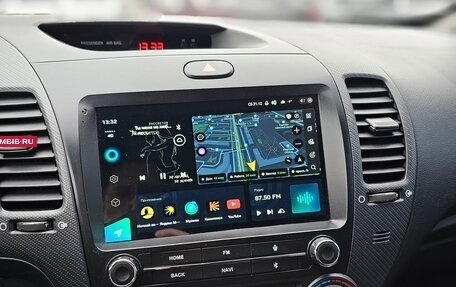 KIA Cerato III, 2019 год, 1 620 000 рублей, 8 фотография