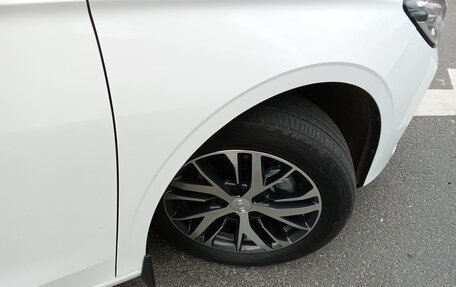 Geely Emgrand, 2024 год, 2 000 000 рублей, 3 фотография