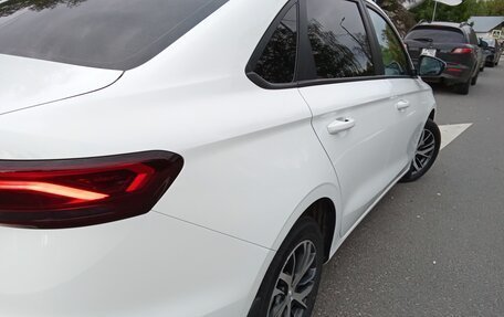 Geely Emgrand, 2024 год, 2 000 000 рублей, 2 фотография