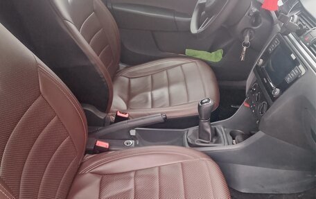 Skoda Rapid I, 2017 год, 1 130 000 рублей, 3 фотография