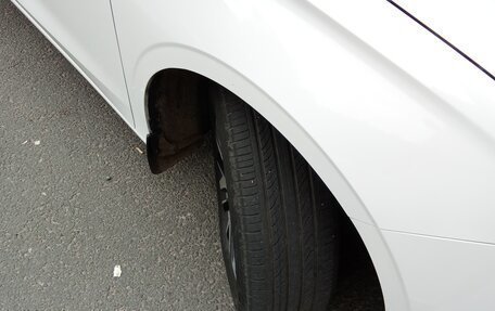 Geely Emgrand, 2024 год, 2 000 000 рублей, 5 фотография