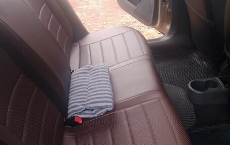 Skoda Rapid I, 2017 год, 1 130 000 рублей, 2 фотография