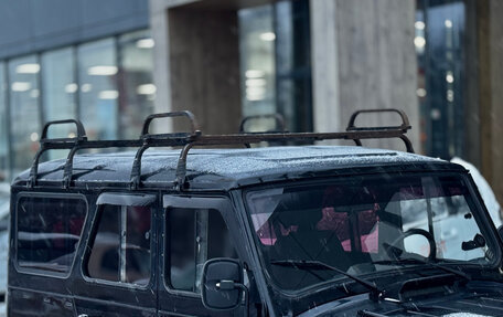 ЛуАЗ Hunter, 2008 год, 449 000 рублей, 8 фотография